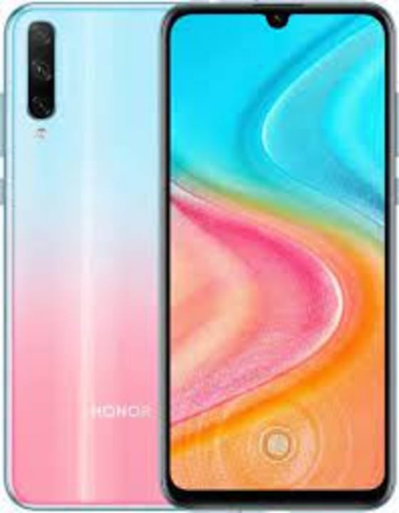 Huawei Honor 20 Youth Bleu/Rose