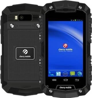 Cherry Mobile Rover