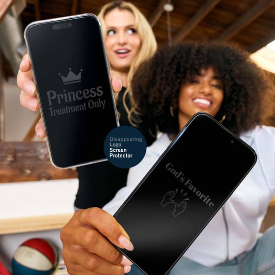 Le protezioni dello schermo per smartphone non sono più noiose grazie a Screen Skinz - PhoneArena