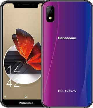 Panasonic Eluga Y Pro