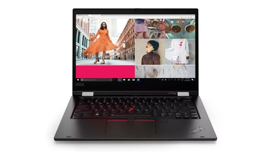 Lenovo ThinkPad Yoga L13 Yoga Gen 2 (Intel) 20VK006WPG null