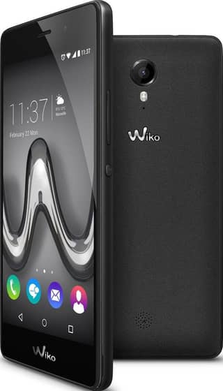 Wiko Tommy