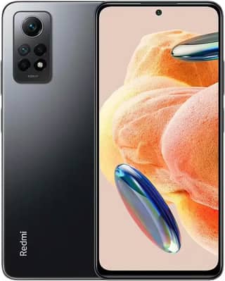 Xiaomi Redmi Note 12 Pro 4G