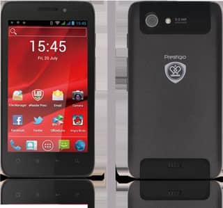 Prestigio MultiPhone PAP4300 DUO