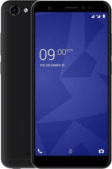 Lava Xolo Era 4X Gold
