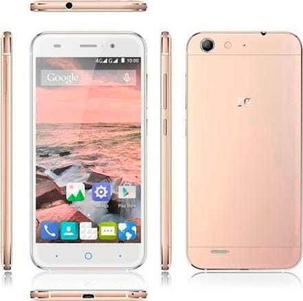 ZTE Blade D6 Rosa