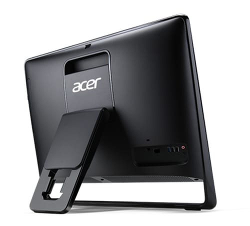Acer Aspire C605 null