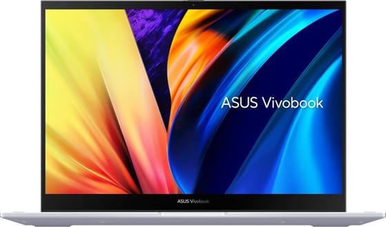ASUS VivoBook S 14 Flip OLED TN3402YA-KN063W null