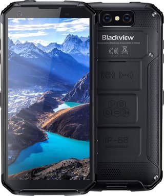 Blackview BV9500 Plus