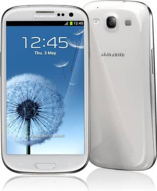 Samsung Galaxy S III