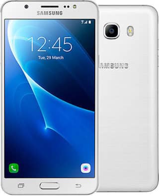Samsung Galaxy J7 Metal (2016)