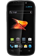 ZTE Warp Sequent null