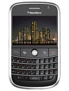 BlackBerry Bold 9700