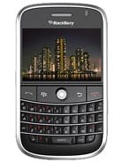 BlackBerry Bold 9700 null