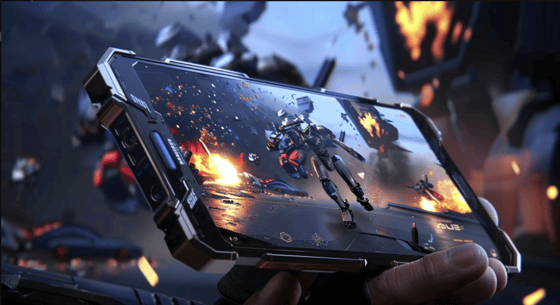 Cubot Presenta el MAX 5: El Smartphone Definitivo para Gaming 5G