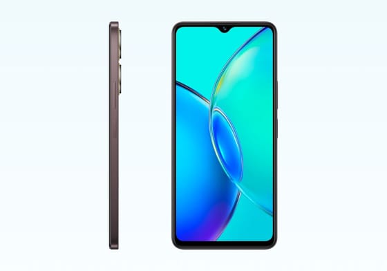 Vivo Y27 Smartphone launched in India with 44W fast charging and Helio G58 SoC and many more specifications