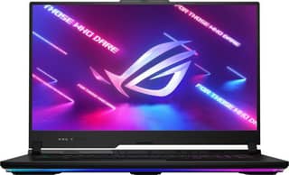 ASUS ROG Strix SCAR 17 G733PY-R97B49PB1