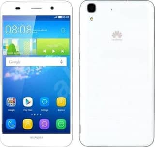 Huawei Y6 LTE
