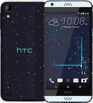 HTC Desire 530