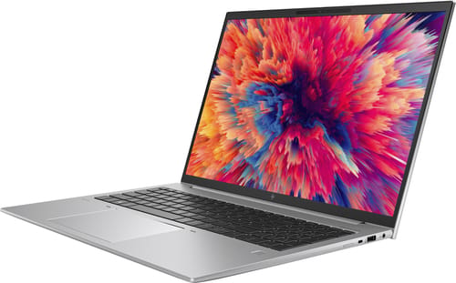 HP ZBook Fury 16 G9 null