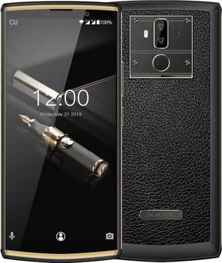 Oukitel K7 Pro