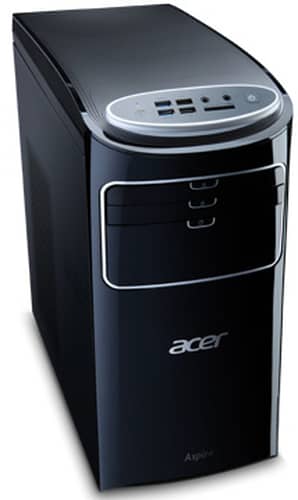 Acer Aspire AME600-MO338