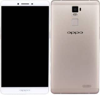 Oppo R7s Plus