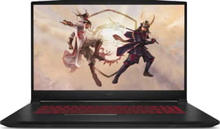 MSI GF76 11UE