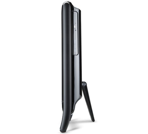Acer Veriton 2650G-3322PWT Z null