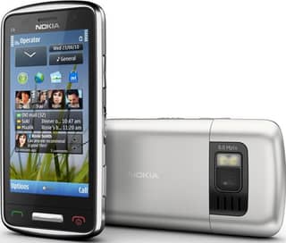Nokia C6-02