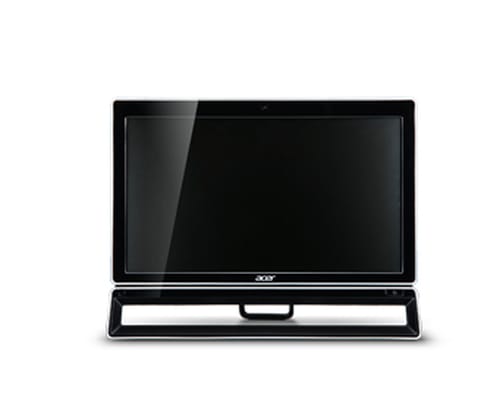 Acer Aspire 620-214G1T20Mi/T002 Z1 null