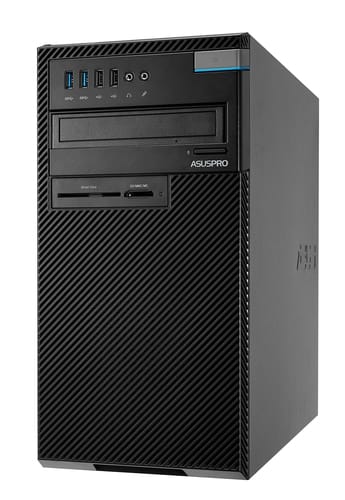 ASUS ASUSPRO D840MA-I797000020 null