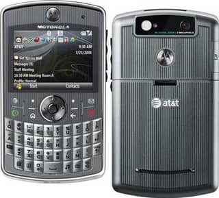 Motorola MOTO Q9c