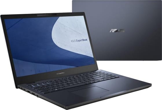 ASUS ExpertBook B2 B2502CBA-EJ0698X null