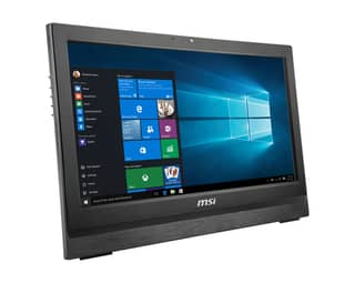 MSI Pro 20T 7M-038XEU