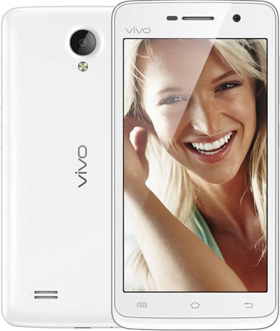 BBK Vivo Y21L Bianco
