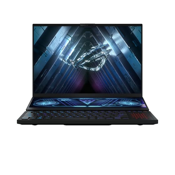 ASUS ROG Zephyrus Duo 16 GX650RX-LO080W null