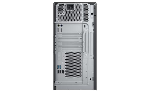Fujitsu ESPRIMO P5011 null