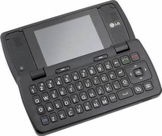LG KT610