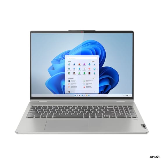 Lenovo IdeaPad Flex 5 82RA002RGE null