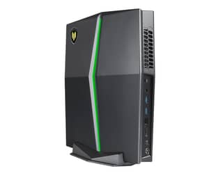 MSI Vortex W25 8SM-080