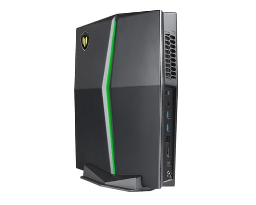 MSI Vortex W25 8SM-080 null
