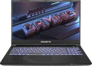Gigabyte G5 GE-51DE213SD