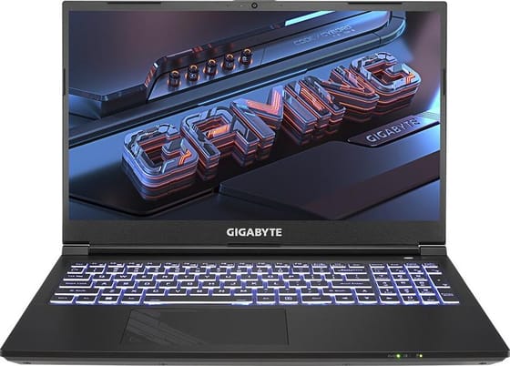 Gigabyte G5 GE-51DE213SD null