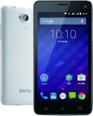 BenQ B505