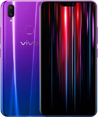 BBK Vivo Z1