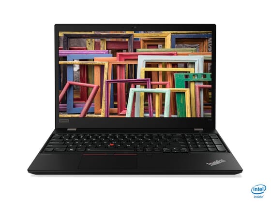 Lenovo ThinkPad T T15 Gen 1 20S6004HMX null