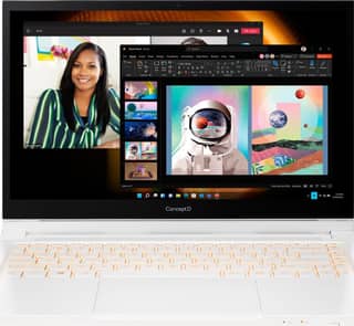 Acer ConceptD 3 Ezel CC314-73G-75UK