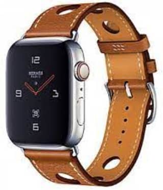 Apple Watch Series 4 Hermes 44mm