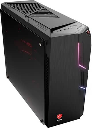 MSI MAG Codex 5 11TD-455UK